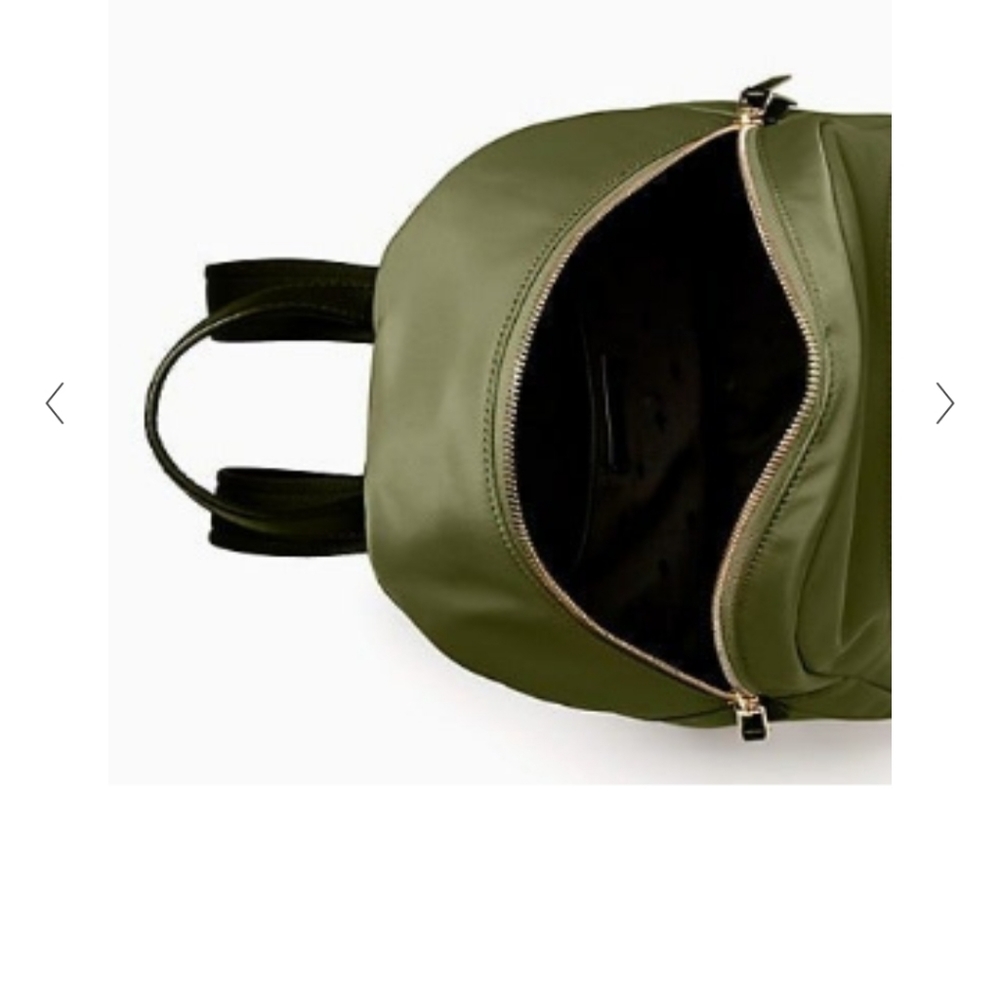 Kate Spade Nylon Backpack - Picture 3 of 3